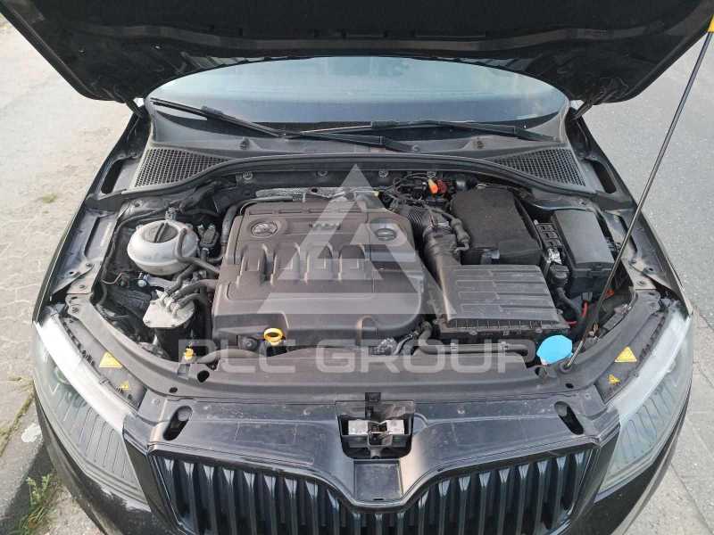 2015 Skoda Octavia