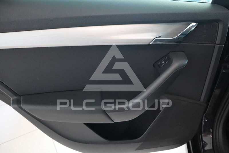 2015 Skoda Octavia