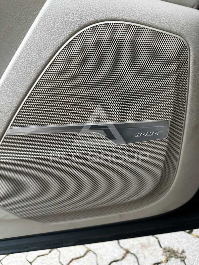 2015 Audi Q7