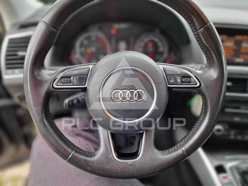 2015 Audi Q5