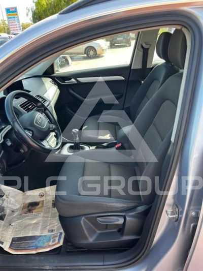 2015 Audi Q3