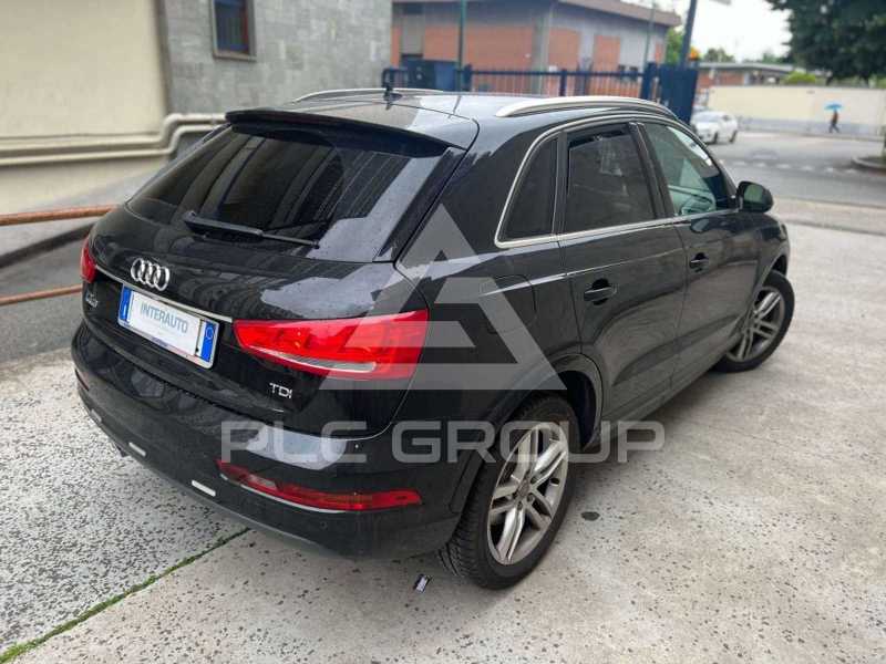 2015 Audi Q3