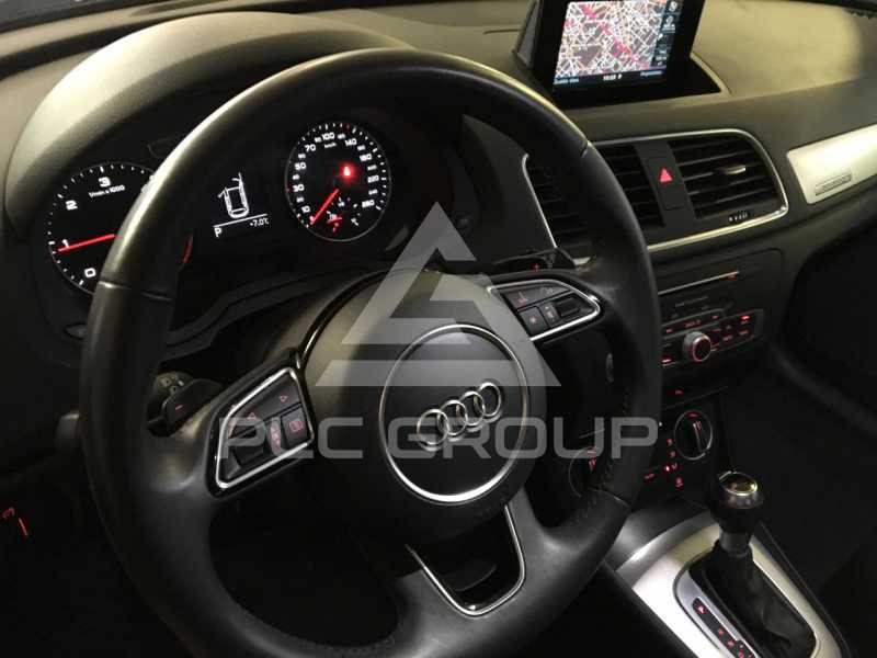 2015 Audi Q3
