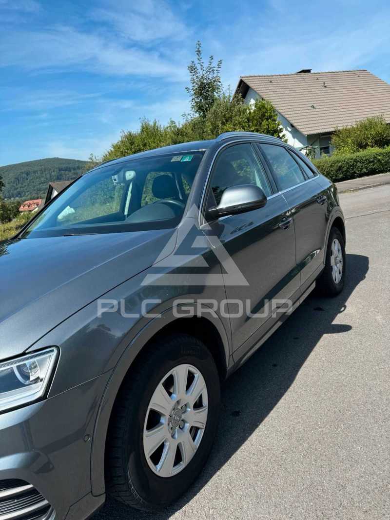 2015 Audi Q3