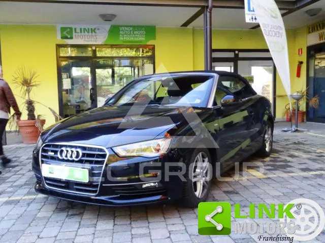 2015 Audi A3