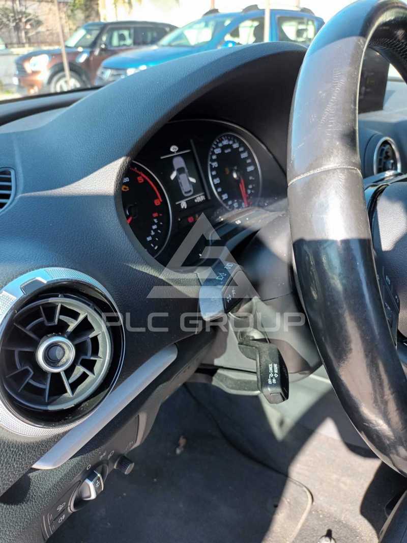 2015 Audi A3