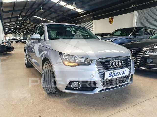 2015 Audi A1