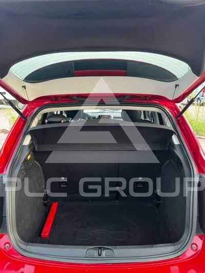 2015 Fiat 500X