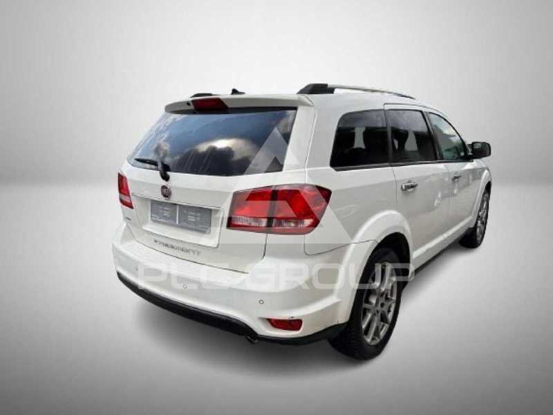 2015 Fiat Freemont