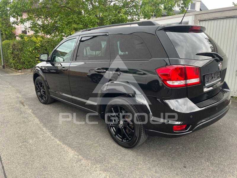 2015 Fiat Freemont