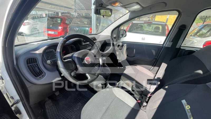 2015 Fiat Panda
