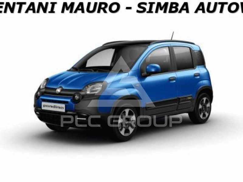 2015 Fiat Panda