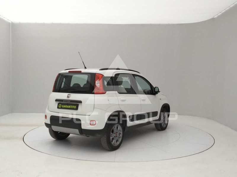 2015 Fiat Panda