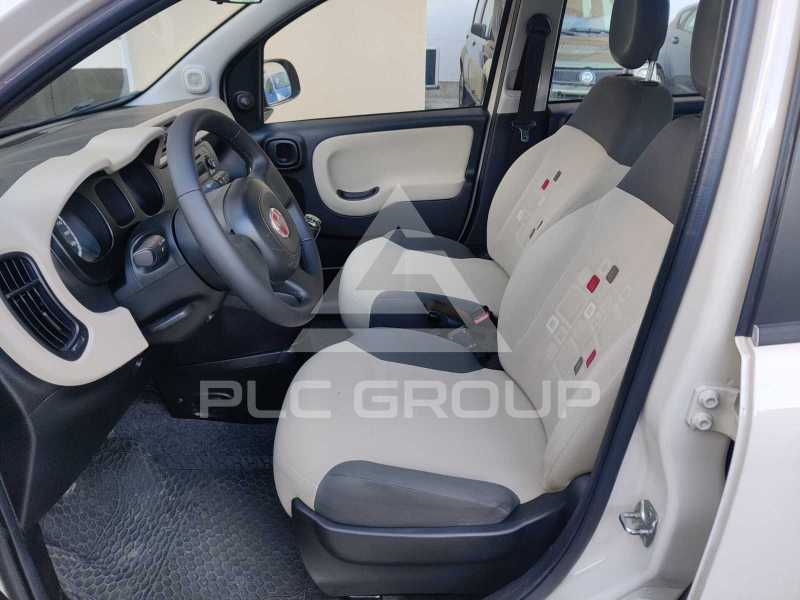 2015 Fiat Panda
