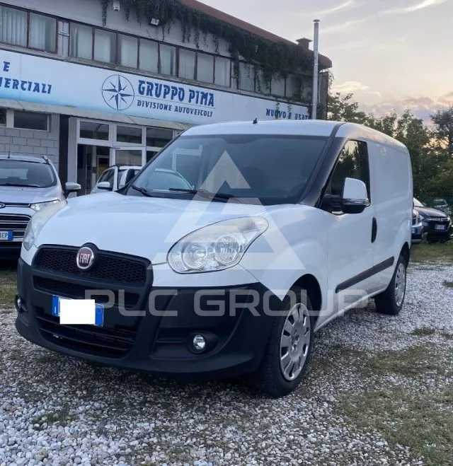 2015 Fiat Doblo