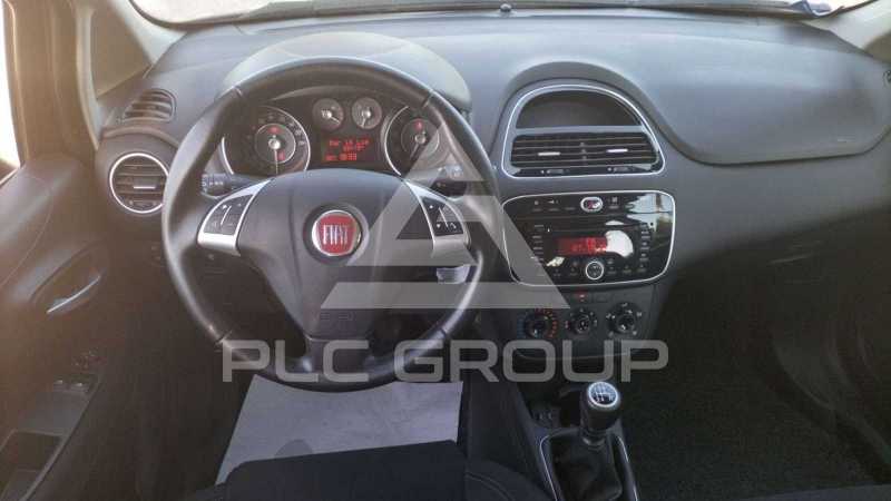 2015 Fiat Punto
