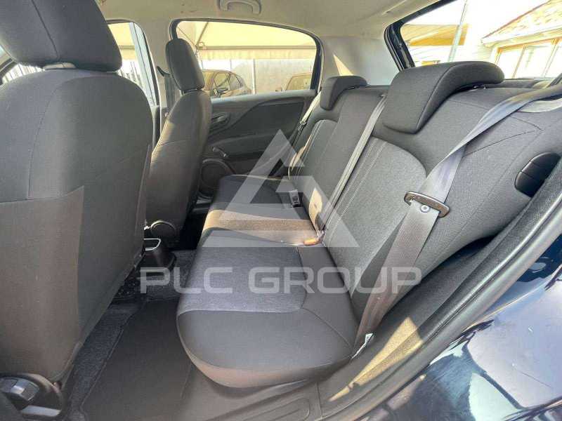 2015 Fiat Punto