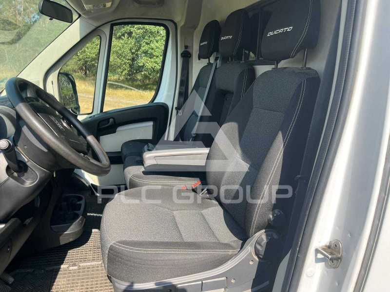 2015 Fiat Ducato