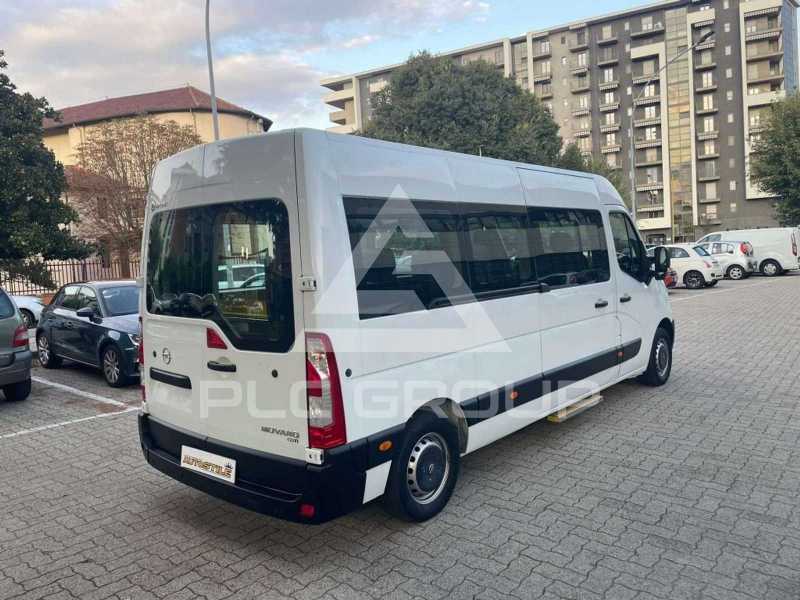 2015 Fiat Ducato