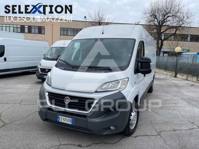 2015 Fiat Ducato
