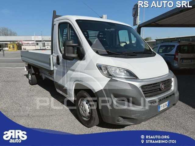 2015 Fiat Ducato