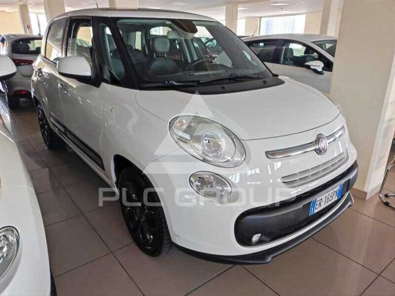 2015 Fiat 500