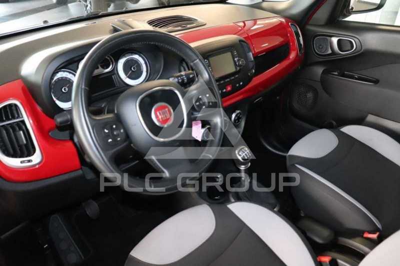 2015 Fiat 500