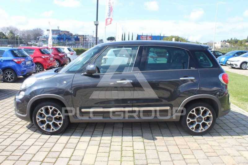 2015 Fiat 500
