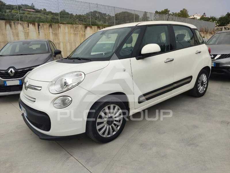 2015 Fiat 500