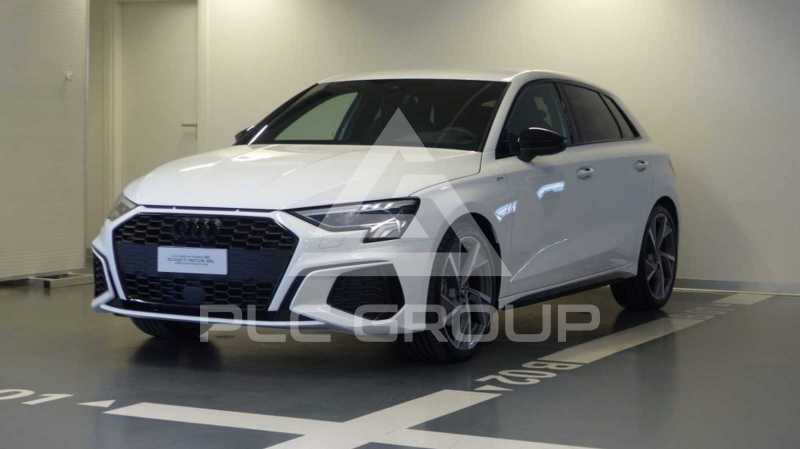 2023 Audi A3