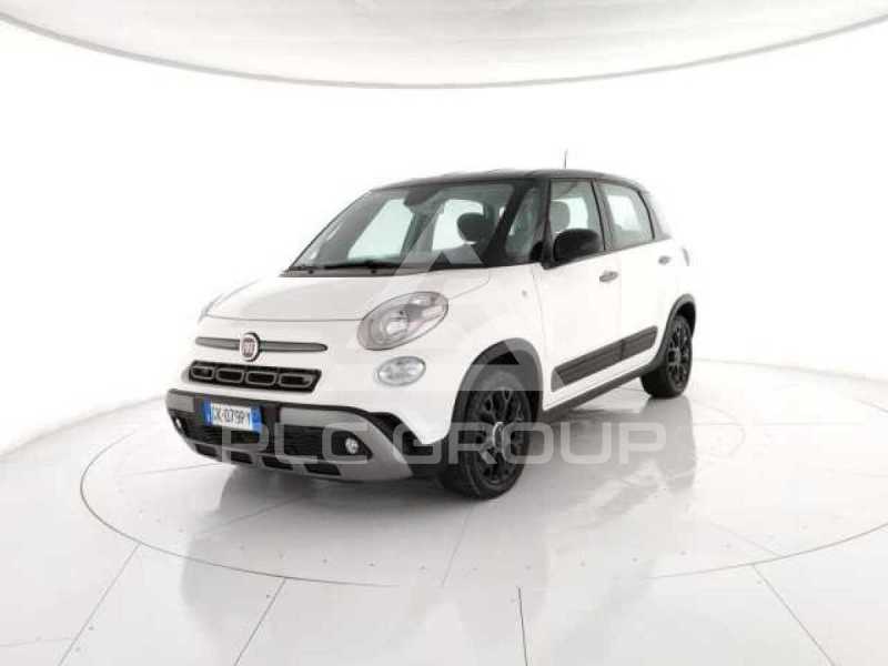 2015 Fiat 500