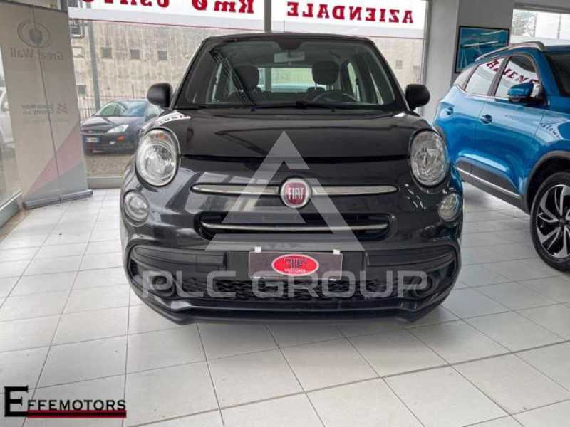 2015 Fiat 500