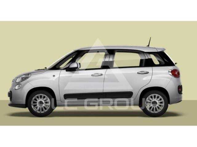 2015 Fiat 500