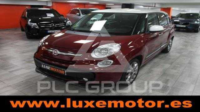 2015 Fiat 500