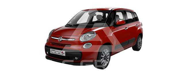 2015 Fiat 500
