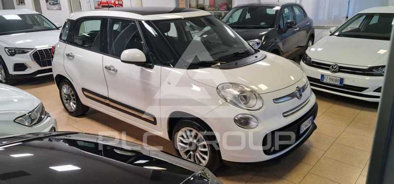 2015 Fiat 500