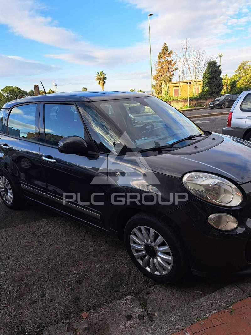 2015 Fiat 500
