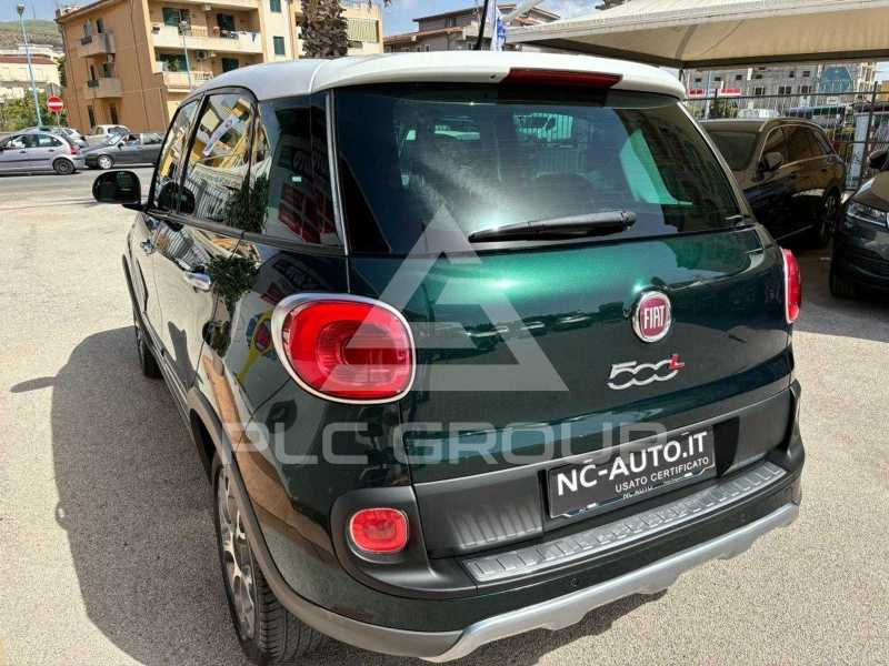 2015 Fiat 500