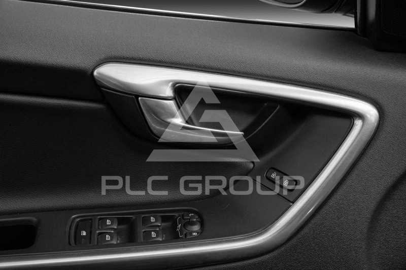 2015 Volvo XC60