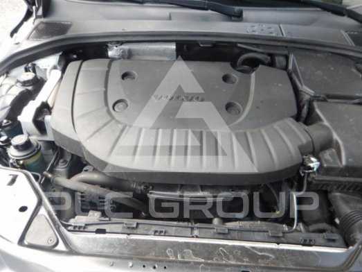 2015 Volvo XC70