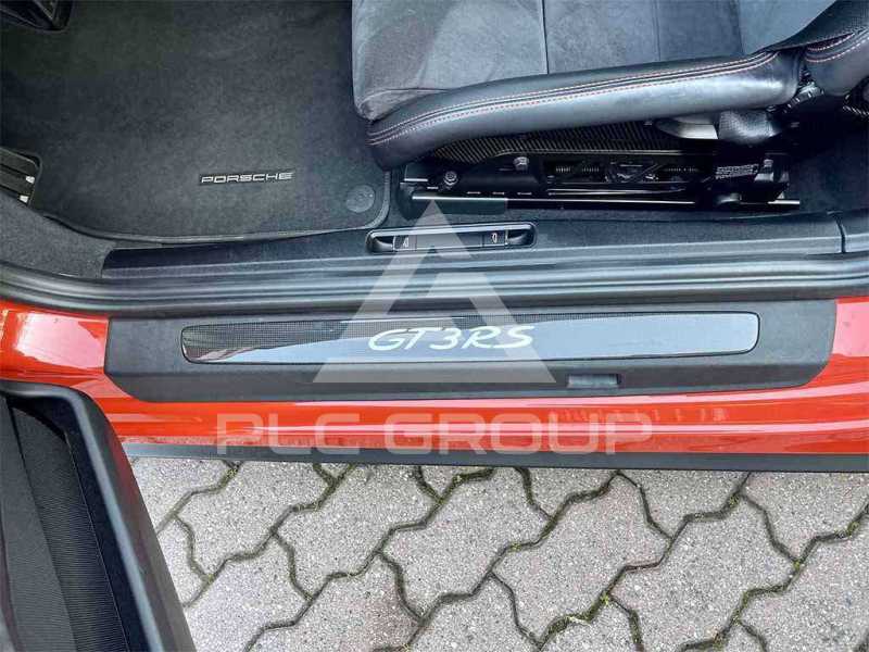 2015 Porsche 911