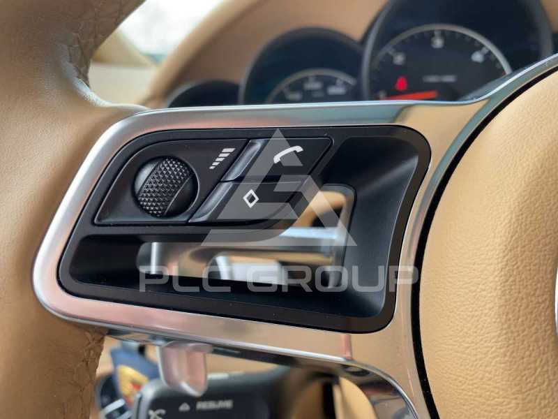 2015 Porsche Cayenne