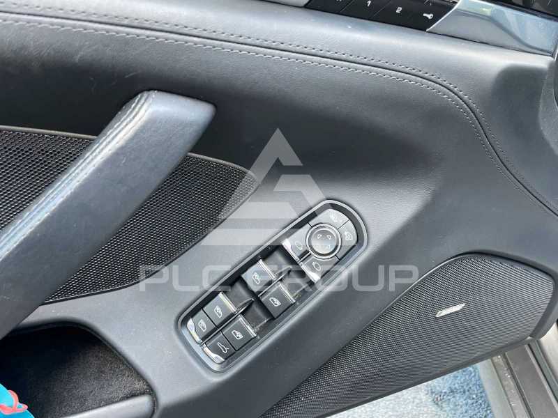 2015 Porsche Panamera