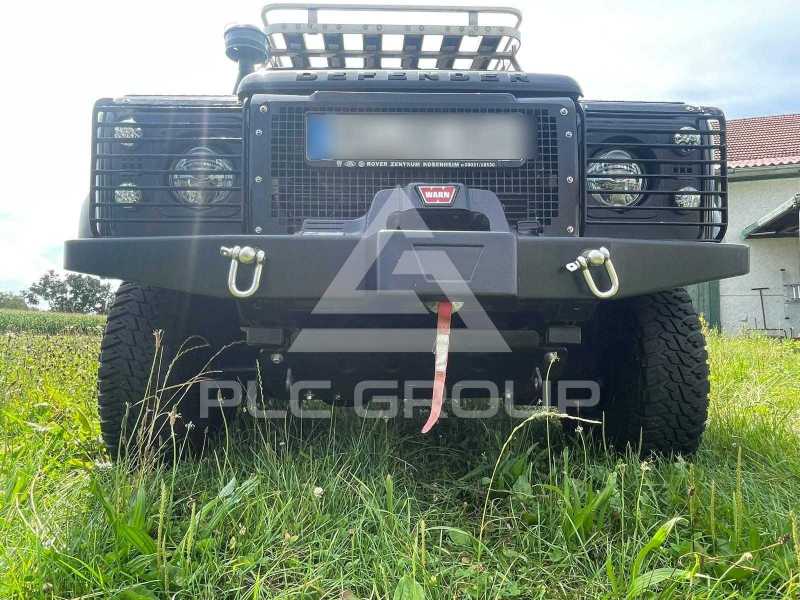 2015 Land Rover DEFENDER