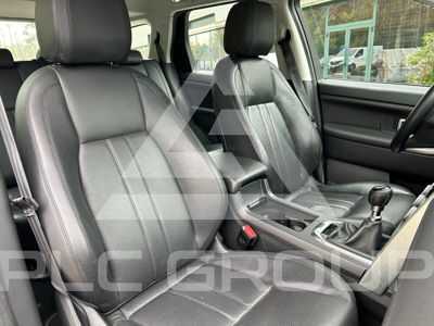 2015 Land Rover Discovery
