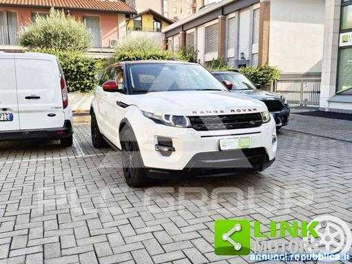 2015 Land Rover Range Rover