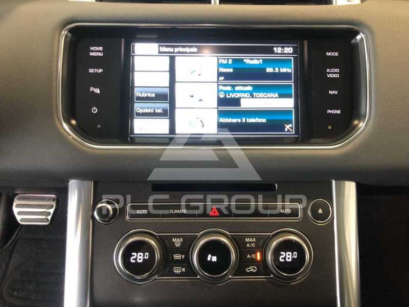 2015 Land Rover Range Rover