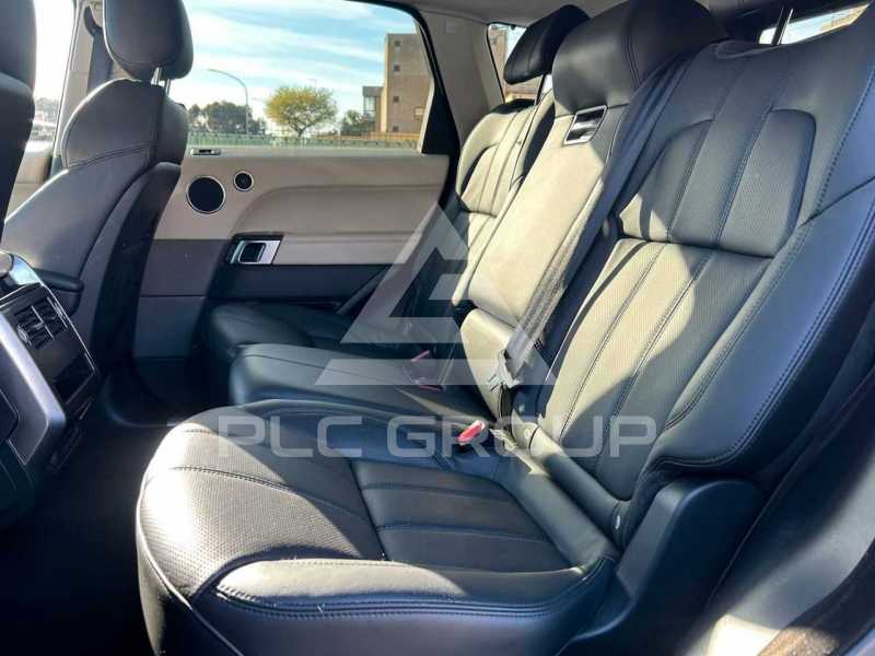 2015 Land Rover Range Rover