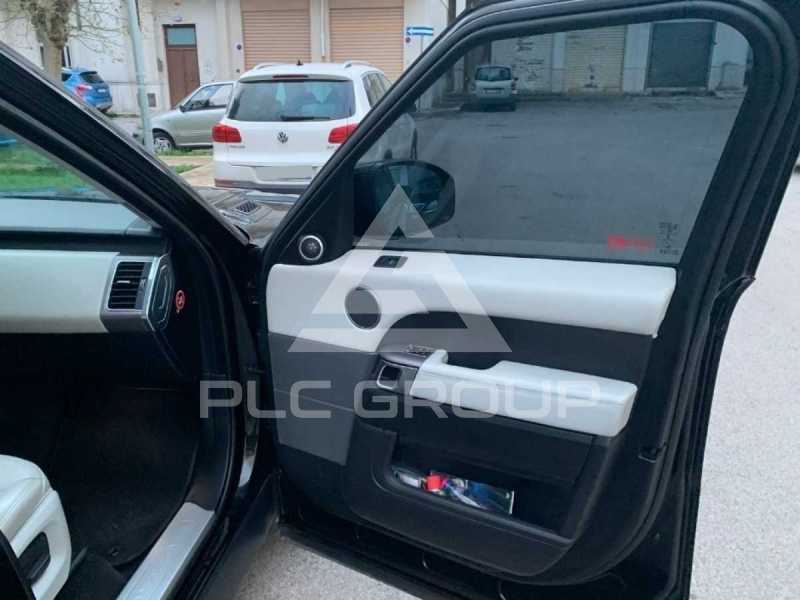 2015 Land Rover Range Rover