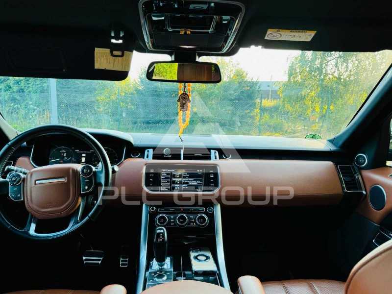 2015 Land Rover Range Rover